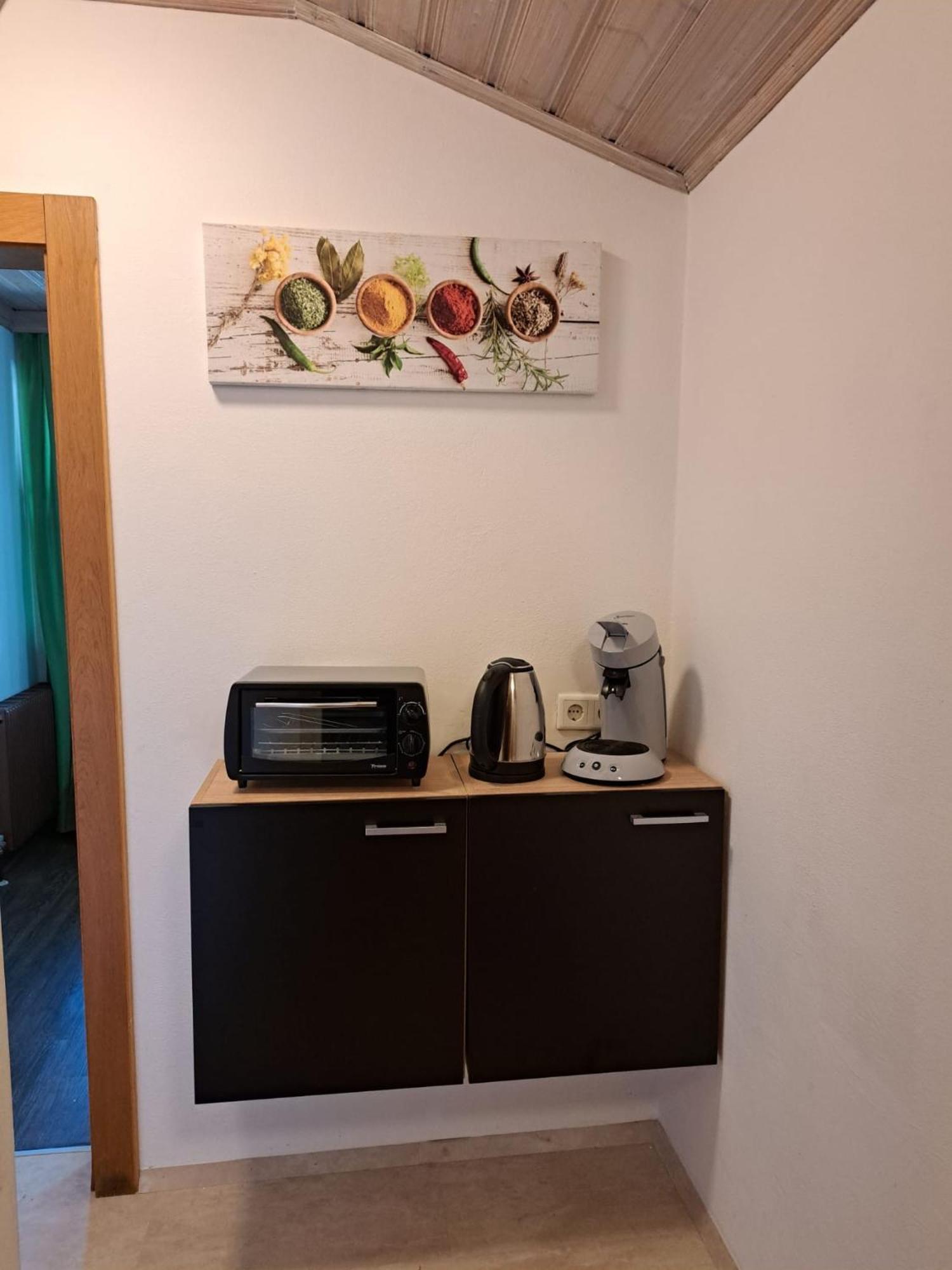 Apartment Sabrina Санкт-Йохан Экстерьер фото